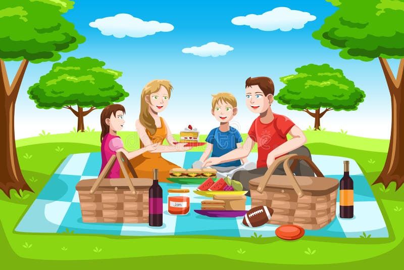 বার্ষিক পিকনিক