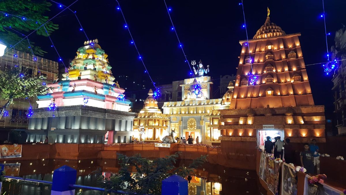 সতীন সেন সংসদ দুর্গাপূজা