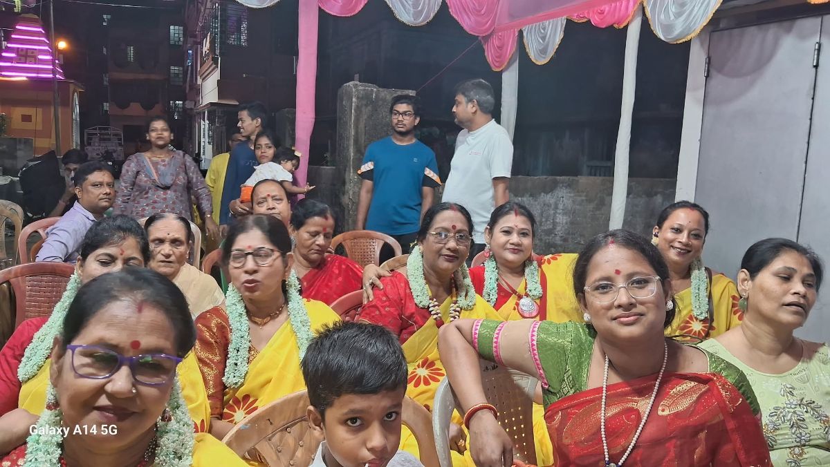 রবীন্দ্রজয়ন্তী ২০২৫